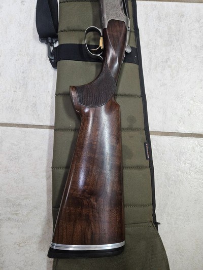 Browning 525 30