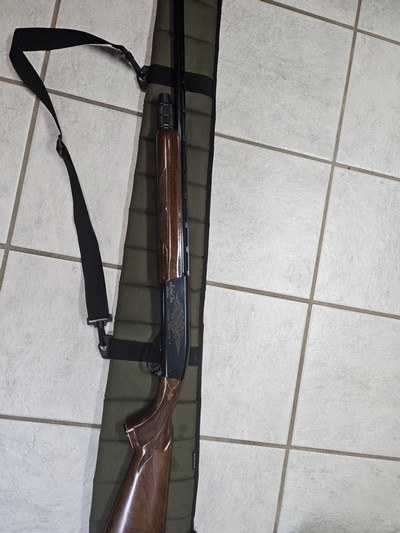 Remington 1100 .410 Skeet - Image 1 of 3