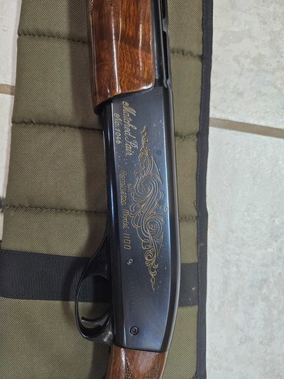 Remington 1100 .410 Skeet - Image 2 of 3