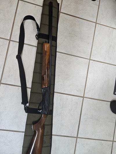 Mossberg 1000 Super Skeet 20 gauge - Image 1 of 4