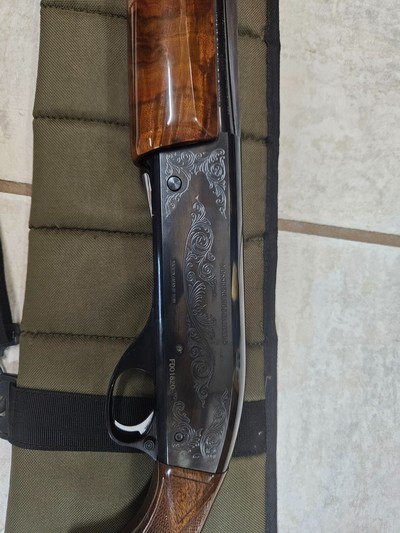 Mossberg 1000 Super Skeet 20 gauge - Image 2 of 4