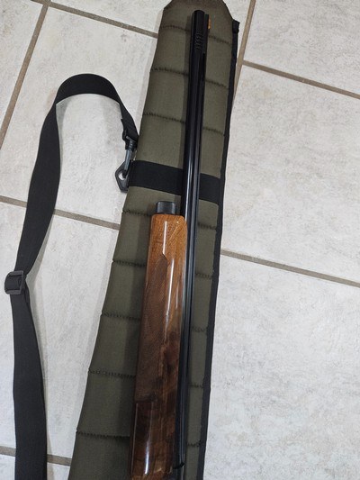 Mossberg 1000 Super Skeet 20 gauge - Image 3 of 4