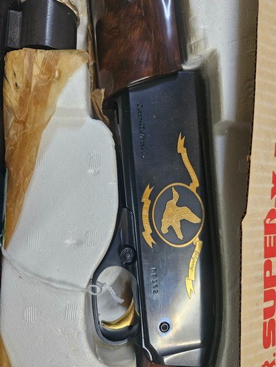 Winchester Super-X Model 1 - Image 1 of 3