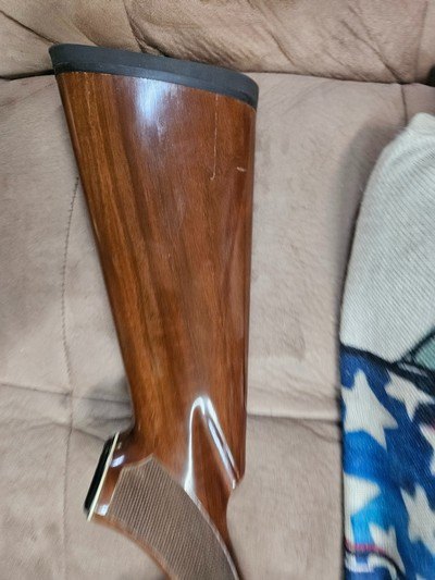 Winchester Super-X Conversion - Image 2 of 4
