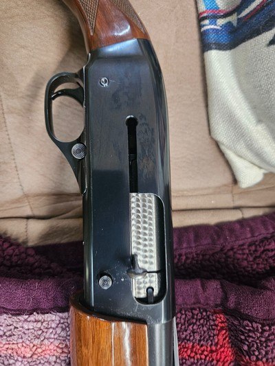 Winchester Super-X Conversion - Image 1 of 4