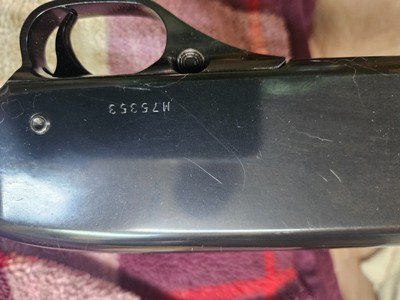 Winchester Super-X Conversion - Image 4 of 4