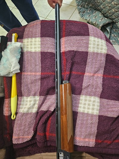 Winchester Super-X Conversion - Image 3 of 4