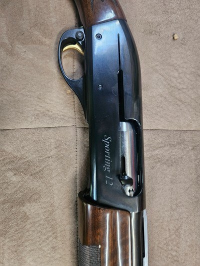 Remington 1100 Sporting - Image 1 of 3