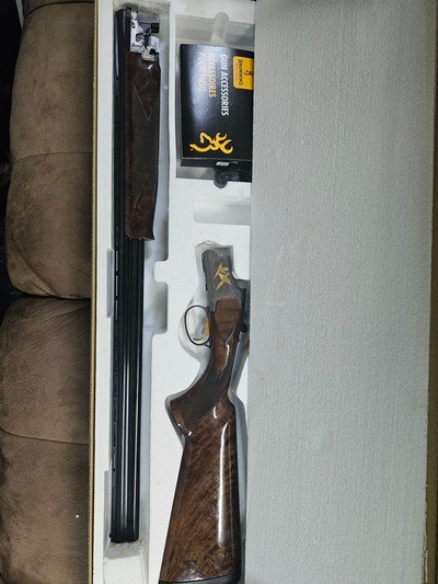 Browning - Image 1 of 5