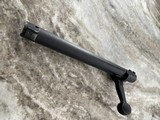 REMINGTON CUSTOM RIFLE, 721 REMINGTON ACTION / 257 Weatherby Magnum Caliber - 5 of 14