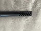 REMINGTON CUSTOM RIFLE, 721 REMINGTON ACTION / 257 Weatherby Magnum Caliber - 11 of 14