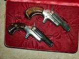 Colt Derringers 22 short - 2 of 7
