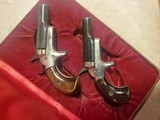 Colt Derringers 22 short - 6 of 7