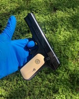 Colt 1903 high polished bluing - 2 of 6