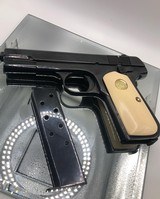 Colt 1903 high polished bluing - 1 of 6