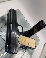 Colt 1903 high polished bluing - 4 of 6