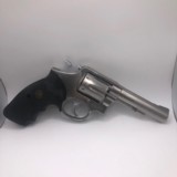 Smith & Wesson Model 64-5 - 9 of 10