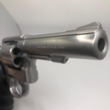 Smith & Wesson Model 64-5 - 8 of 10