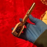 Colt 1903 pocket hammerless bright nickel 1905 mfg - 9 of 15