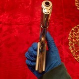 Colt 1903 pocket hammerless bright nickel 1905 mfg - 12 of 15