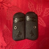 Colt 1903 pocket hammerless bright nickel 1905 mfg - 15 of 15