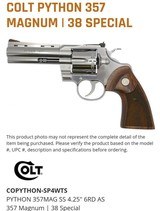 .357 Magnum - 2 of 4