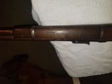 Early Winchester Model 1892 carbine 44WCF for sale - 6 of 9