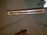 Early Winchester Model 1892 carbine 44WCF for sale - 2 of 9