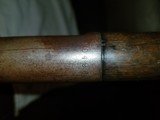 Early Winchester Model 1892 carbine 44WCF for sale - 4 of 9