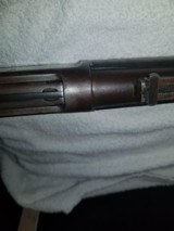 Early Winchester Model 1892 carbine 44WCF for sale - 5 of 9