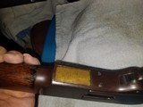 Early Winchester Model 1873 carbine 44WCF for sale - 6 of 10