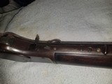 Early Winchester Model 1873 carbine 44WCF for sale - 7 of 10