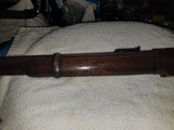 Early Winchester Model 1873 carbine 44WCF for sale - 9 of 10