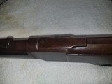 Early Winchester Model 1873 carbine 44WCF for sale - 5 of 10