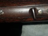 Early Winchester Model 1873 carbine 44WCF for sale - 3 of 10