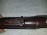 Early Winchester Model 1873 carbine 44WCF for sale - 8 of 10