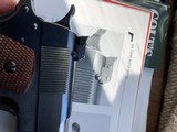 Colt. 1911 38 Super Match - 6 of 11