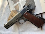 Colt. 1911 38 Super Match - 3 of 11