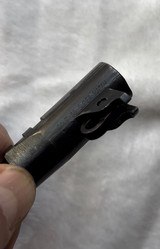 Colt. 1911 38 Super Match - 9 of 11