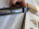 Colt. 1911 38 Super Match - 7 of 11