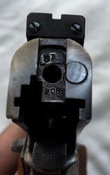 Colt. 1911 38 Super Match - 8 of 11