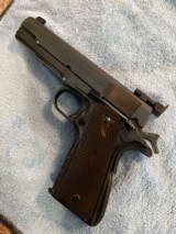1929 colt 38 Super - 1 of 11