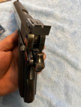 1929 colt 38 Super - 6 of 11