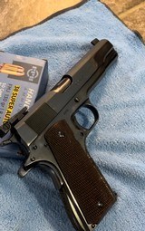 1929 colt 38 Super - 9 of 11