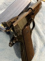 1929 colt 38 Super - 4 of 11