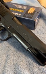 1929 colt 38 Super - 7 of 11