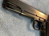 1929 colt 38 Super - 11 of 11