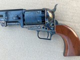 Colt 1851 navy .36 - 11 of 14
