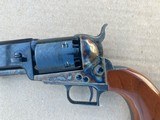 Colt 1851 navy .36 - 7 of 14