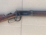 Winchester 1894 38-55 - 10 of 11